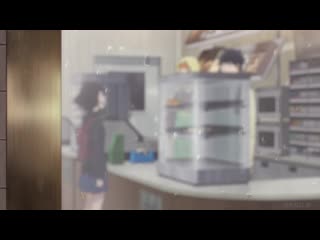 Yesterday wo (o) utatte / спой для меня "вчера" 3 серия [озвучка inspector gadget, nika lenina (anidub mvo)]