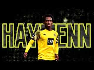 Haymenn bah traoré ► best skills, goals & assists (hd) 2021 22