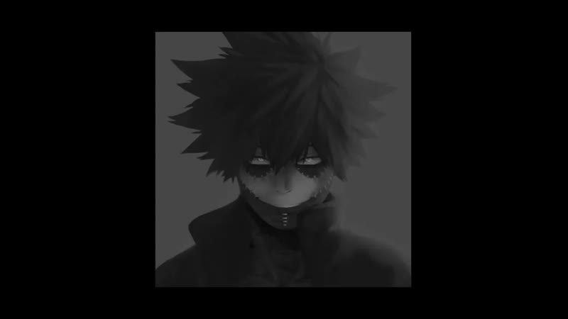 [dabi] bnha [league of villains]