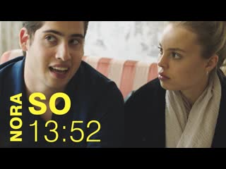 Kikis glück druck nora clip 44