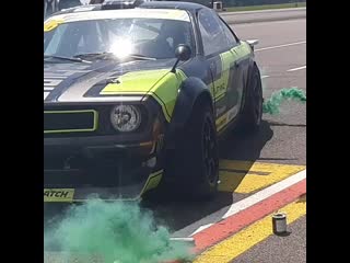 Vehicles nick litvin "rocket boss"