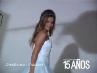 Brenda asnicar 15 anos