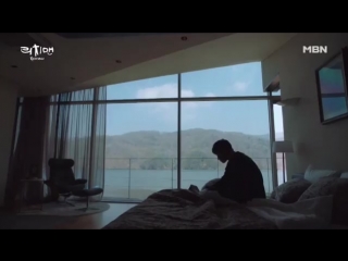 180528 exo's suho @ mbn drama instagram update