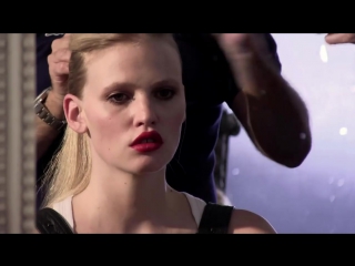 Lara stone new spokesperson for loréal paris