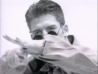 Snow informer (1992)