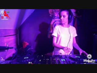 Girls dj tv by danceактивность n7