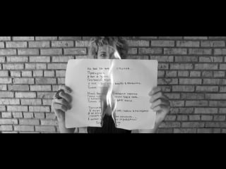 Алёна карась ( carte blanche ) feel in poems