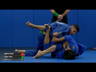 Light 1jonnatas gracie vs gabriel sousa #royal2 #royalinv #бжж какпоучебнику