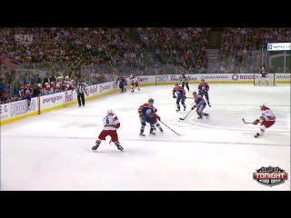 Эдмонтон ойлерз каролина харрикейнз 63