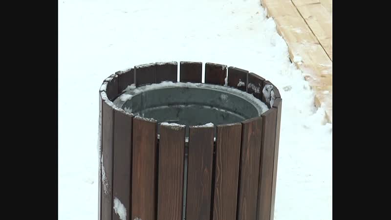 Крещенские купели
