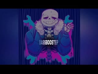 Undertale megalovania (oscar santos edm remix 2019) exported 0 mp4