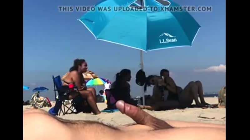 Пляж - Лучшая подборка гей порно
