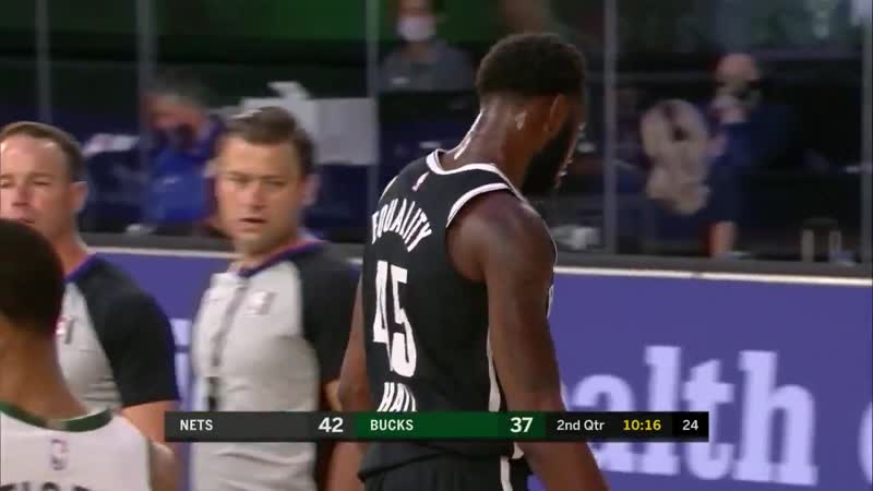 Giannis porn video – Giannis and donta hall get into a scuffle