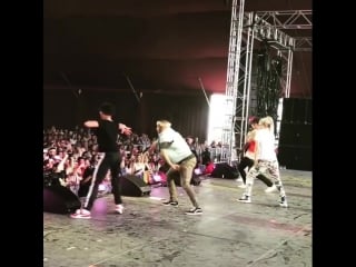 Instagram post by anze skrube