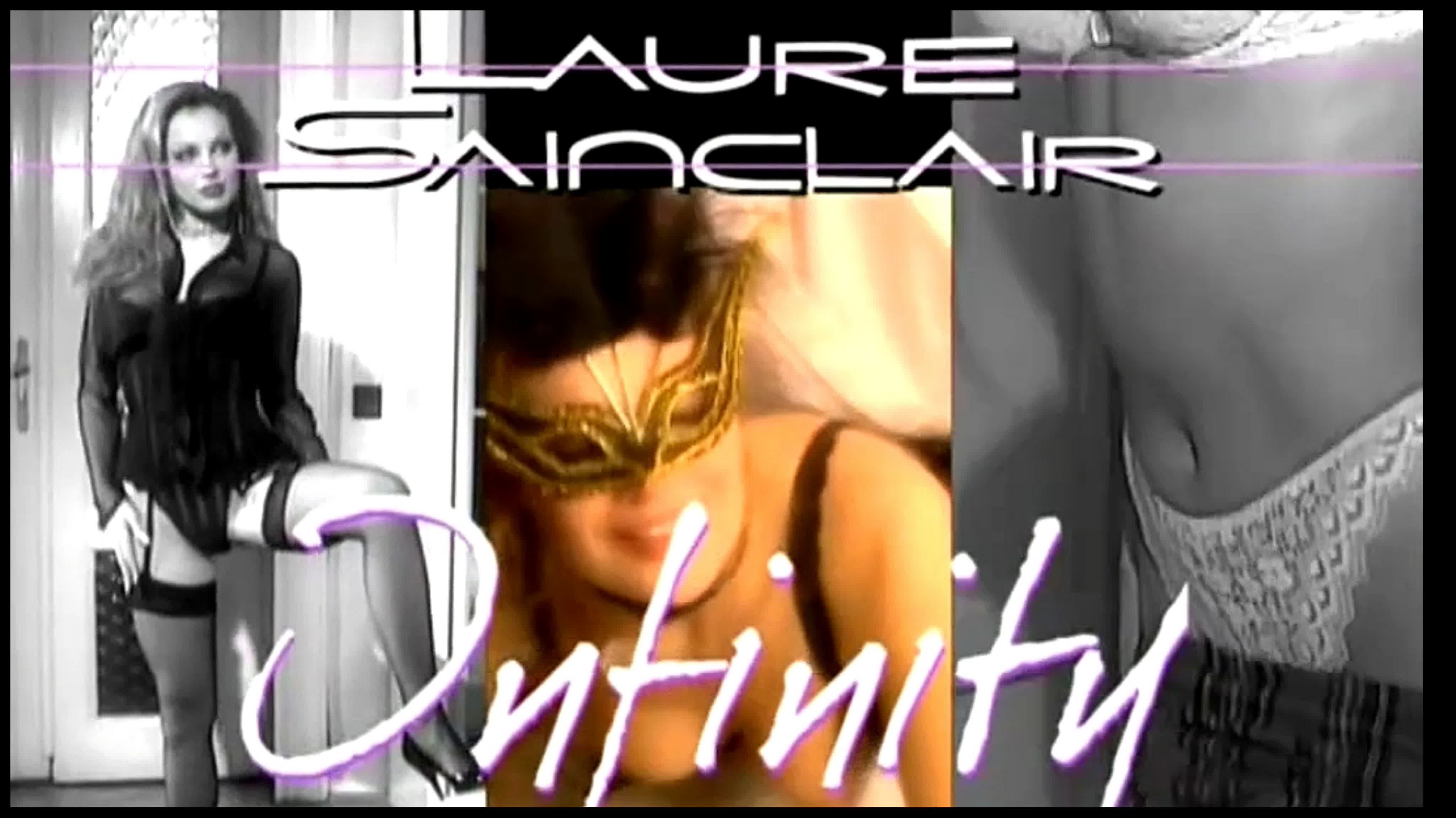 Laure sainclair infinity part one - BEST XXX TUBE