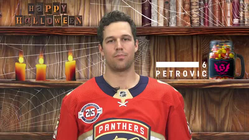 Happyhalloween porn video – Happyhalloween from the flapanthers 🎃👻