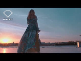 Модельер 5 на fashion tv⭐️3 серия💎 russia 🇷🇺
