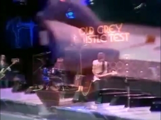 Can old grey whistle test krautrock 1975