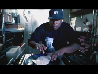 Mc eiht dj premier ft lady of rage heart cold (official video) hd 1080 p