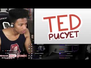 Реакция etika на нечто неожиданное