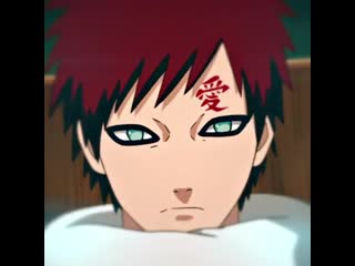 ⌊ naruto; gaara ⌉