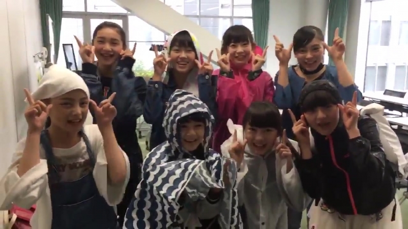 Iginari tohokusan abs matsuri [2017 06 03]