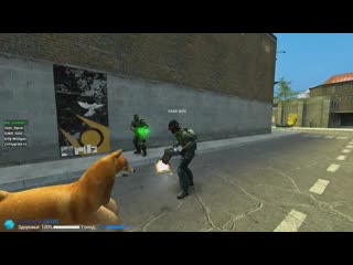 Лучший бизнес церковь в garry's mod darkrp (гмод дарк рп)