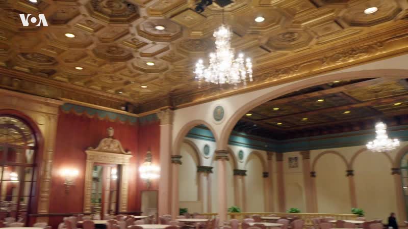 «стоп, где снято» отель millennium biltmore