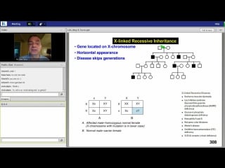 4th lecture kaplan step 1 ca biochemistry medical genetics turco jan 9, 2014