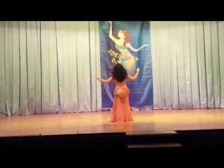 Natalia pavlovskaya, tarab zay el hawa