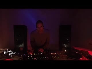 Chris liebing live @ #alonetogether #12