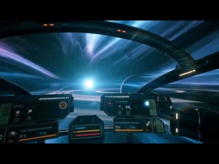 Everspace 2 early access release trailer