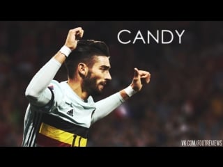 Carrasco | candy |