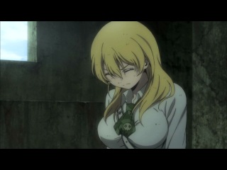 [animenette] btooom! 11