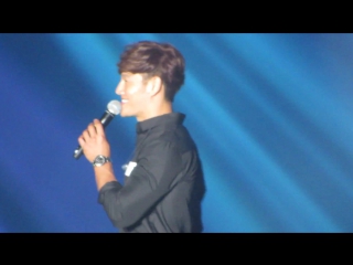 150703 running man in hong kong kim jong kook snow flower