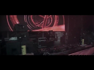 Datsik safe in sound festival 2015