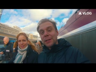 Armin vlog 27 from paris with love