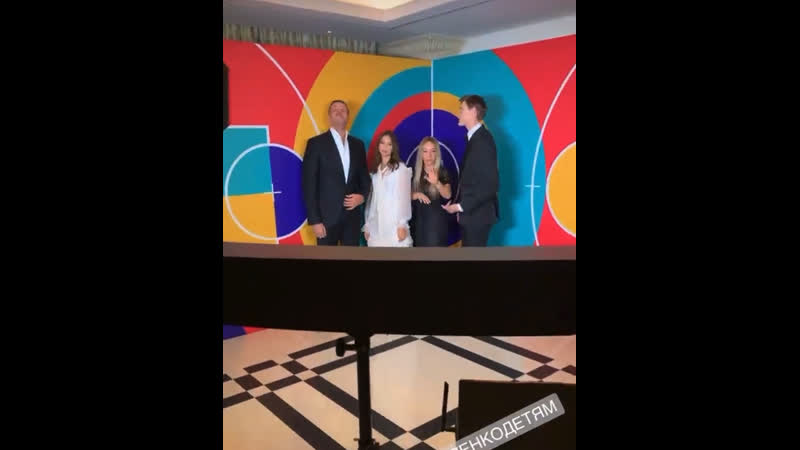 Настя свон и новый папик, вадим федотов