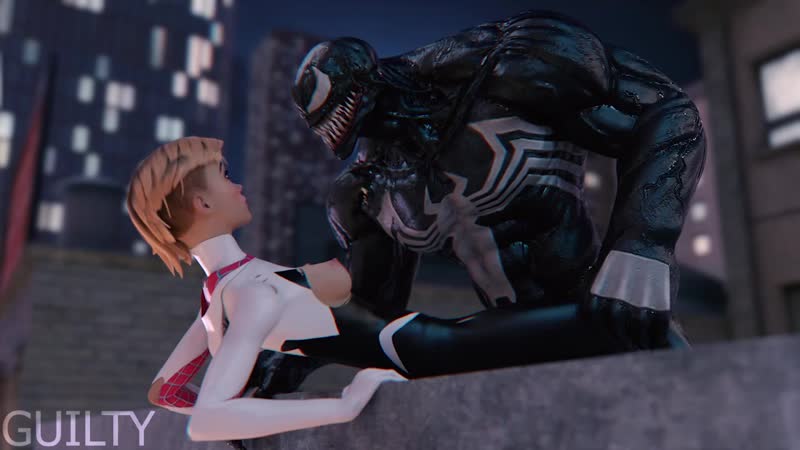 Spiderman Venom Порно Видео | поддоноптом.рф