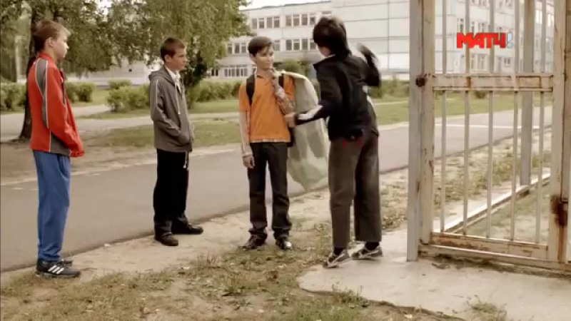 18+ фильм про спорт грогги художественный фильм о спорте