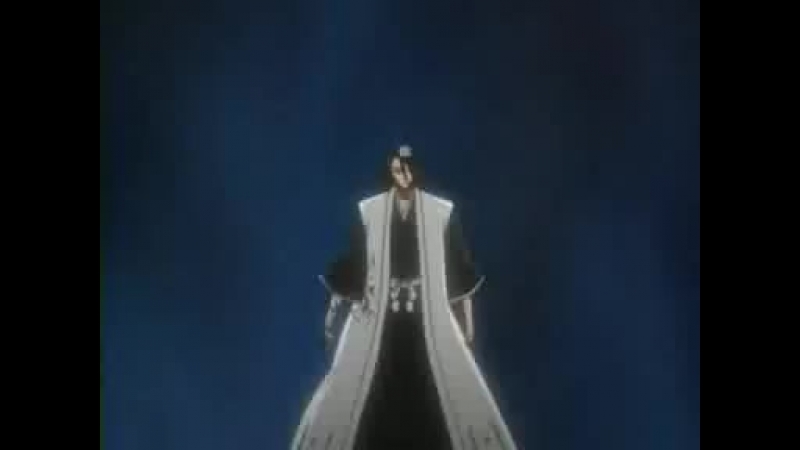 Kuchiki byakuya vs kurosaki ichigo wish i had an angel
