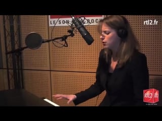 Susanne sundfør turkish delight (live acoustic session on rtl2)