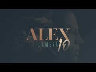 Алекс карьера под 10 м номером (2017) alex câmera 10