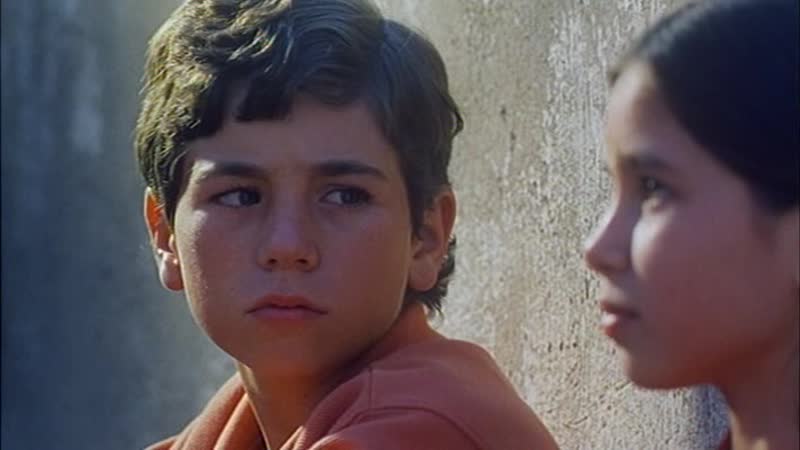 Птичка / pajarico (1997 испания) драма молодые в кино режиссёр карлос саура / carlos saura