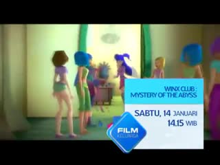 Winx club mystery of the abyss promo, rcti (indonesian/bahasa indonesia)