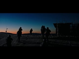 Sicario 2 soldado trailer