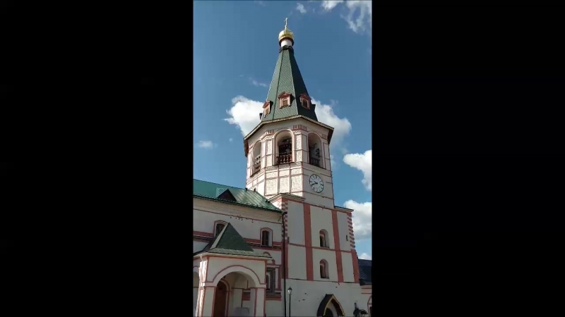 Экспедиция "богатство земли новгородской"