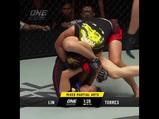 Onechampionship live