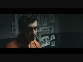 All my friends are heathers take it slow