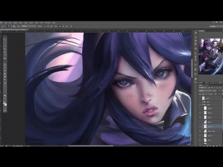 Sakimichan term 32 lucina videoprocess